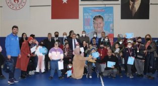 KARAMAN’DA KROMOZOMLARI DEĞİL, SKORLARI SAYDILAR