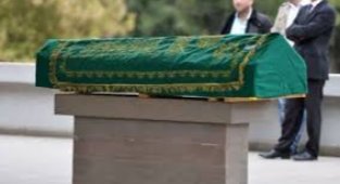 KARAMAN’DA VEFAT EDEN HEMŞERİLERİMİZ.