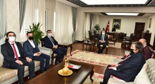 Karaman Goalball Turnuvasına Ev Sahipliği Yapacak