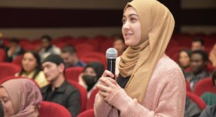 KMÜ'DE RUSYA-UKRAYNA SAVAŞI KONUŞULDU