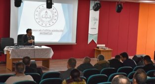 Maaş ve Ek Ders Ödemelerine İlişkin Yeni Uygulama Tanıtıldı
