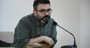 “Mavzer” Filmi Karaman’da 3 Bin 500 Öğrenciyle Buluşuyor