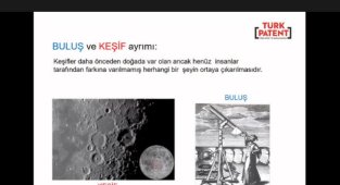 Öğretmenlere Sınai Mülkiyet Hakları Eğitimi Verildi