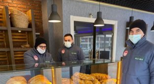 RAMAZAN AYI ÖNCESİ DENETİMLER SIKLAŞTIRILDI
