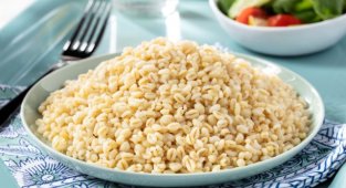 Ramazan Ayını Sağlıklı Geçirmek İçin Bulgur Tüketimine Ağırlık Verin