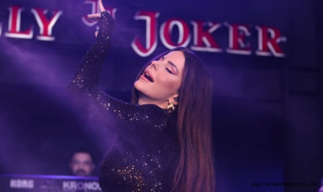 Simge kazanacak…