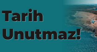 Tarih Unutmaz!