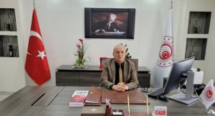 Ticaret İl Müdürü Adem Özcan Yenilenmiş Ürünlerin Satışına İlişkin Açıklama Yaptı