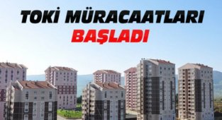 Toplu Konut İdaresi Başkanlığı tarafından Karaman İli, Merkez İlçesi, Kırbağı Mahallesi 811 adet konut kapsamında üretilecek 199 adet ev satışa sunulacak. 