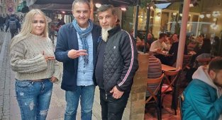 TÜRK SANAT MÜZİĞİNİ RAP İLE BULUŞTURUYORLAR