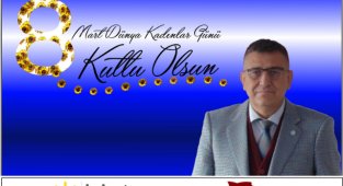 Ülkemizde  8 Mart Dünya Emekçi Kadınlar Günü ilk kez 1921 yılında 