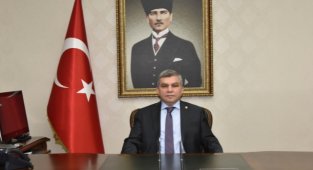 Vali IŞIK'ın 8 Mart Dünya Kadınlar Günü Mesajı