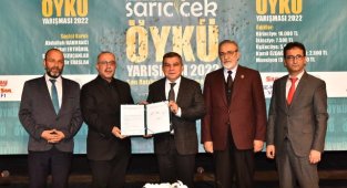 Yunus Emre'nin İzinde “Sarıçiçek” Öykü ve “Yunusça Bakma” Temalı Fotoğraf Yarışması Düzenlenecek