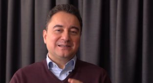 ALİ BABACAN: ‘İstihdam için hukuki güvenlik şart’