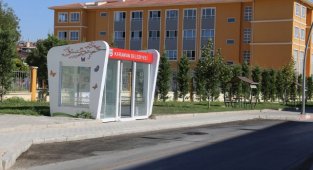 ALTYAPI VE ÜSTYAPI ÇALIŞMALARI DEVAM EDİYOR