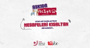 ASKIDA BİLET