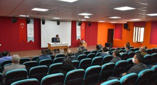 BİFA Vakfından, Öğrencilere Ramazan Yardımı
