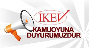 BURSİYER ÖĞRENCİLERİMİZİ RAHAT BIRAKIN