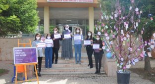 ERKEN TEŞHİS, TEDAVİNİN BAŞARILI OLMASI İÇİN ATILAN İLK VE EN ÖNEMLİ ADIMDIR.
