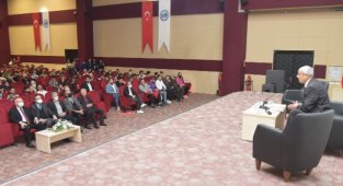 'GENÇLER HAYATA NASIL HAZIRLANMALI'