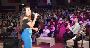 KMÜ'DE DÖRT FARKLI KÜLTÜREL ETKİNLİK