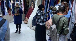 KMÜ’DE YARDIMLAR ÖĞRENCİLERLE BULUŞUYOR