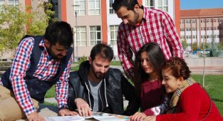 KMÜ'DE YENİ LİSANSÜSTÜ PROGRAMLAR