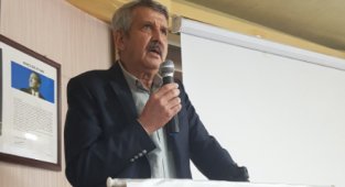 OLAĞAN MALİ GENEL KURULUMUZA REKOR KATILIM!