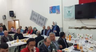 Ramazan ayı denilince akıllarımıza ilk önce sahur ve iftar sofraları ve bu sofraların bereketi gelir.