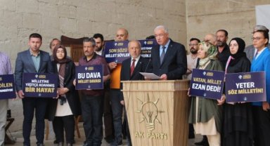 27 MAYIS DEMOKRASİ DARBESİ YIL DÖNÜMÜ BASIN AÇIKLAMASI