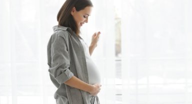 35 YAŞ ÜZERİ ANNE ADAYLARINA ÖZEL 8 ÖNERİ