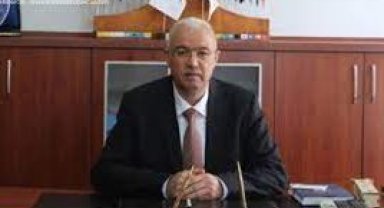 AK Parti Karaman İl Başkanı Abidin Çağlayan 13 Mayıs Türk Dil Bayramı vesilesiyle bir mesaj yayımladı.