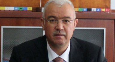 AK Parti Karaman İl Başkanı Abidin Çağlayan 19 Mayıs Atatürk'ü Anma, Gençlik ve Spor Bayramı nedeni ile bir kutlama mesajı yayınladı.