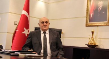  BAŞKAN ERKOYUNCU; AMAÇ BU AZİZ VATANIN BAĞIMSIZLIĞI İÇİN CANINI ORTAYA KOYAN 19 MAYIS RUHUNA LAYIK OLABİLMEKTİR