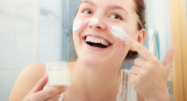CİLDİ YENİLEMEK İÇİN 6 ALTIN ÖNERİ