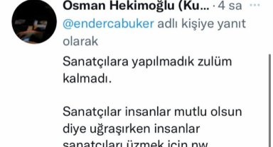 eser sahipleri dava açıyor.