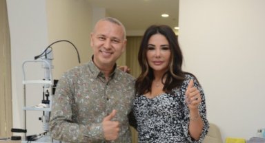 Esra Balamir; Aman göze gelmeyelim