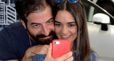 HANDE SORAL DEMİRCİ, İLK KEZ ANNE OLDU