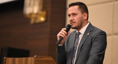 İÇME SUYU ENERJİSİ GES’LE KARŞILANACAK