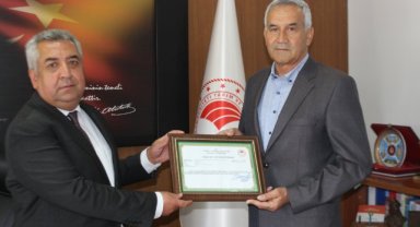 KARAMAN da İLK ONAYLI SÜT ÇİFTLİĞİ