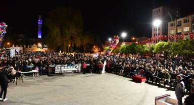 Karaman Futbol Kulübü Sezon Finalinde Taraftarlarıyla Buluştu