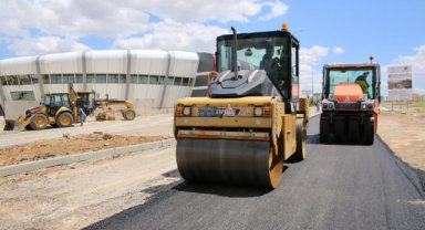 KARAMAN’IN ÇEHRESİ DEĞİŞİYOR