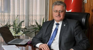 KARAMAN SERBEST MUHASEBECİ MALİ MÜŞAVİRLER ODASI ADALET GURUBU BAŞKAN ADAYI Rıfat KARAULU ADAYLIĞINI AÇIKLADI 