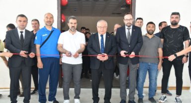 KMÜ'DE MATERYAL TASARIMI SERGİSİ