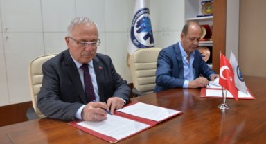 KMÜ'DEN İKİ YENİ PROTOKOL DAHA