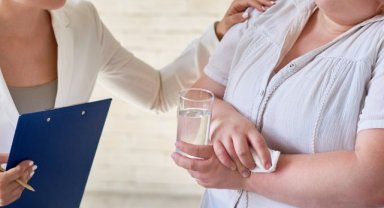 OBEZİTE SORUNU GÜN GEÇTİKÇE ARTIYOR:TÜRKİYE AVRUPA ŞAMPİYONU
