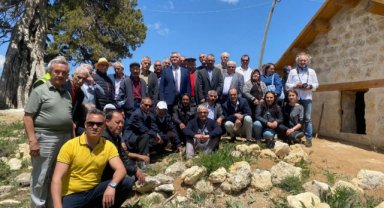 TÜRK DİL BAYRAMI VE KARAMANOĞLU MEHMET BEY’İ ANMA ETKİNLİKLERİ BAŞLADI
