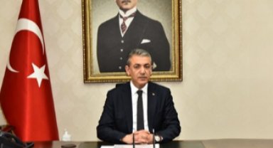 Vali Tuncay Akkoyun'un 19 Mayıs Atatürk'ü Anma, Gençlik ve Spor Bayramı Mesajı