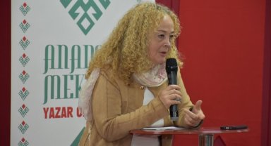 ‘Vatanını Yüreğinde Taşıyan Adamın’ Hayatı ve Eserleri Karaman’da Anlatıldı