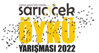 Yunus Emre'nin İzinde-Sarı çiçek Öykü Yarışması